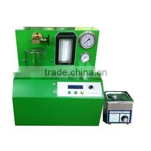 Low Price PQ1000 Common Rail Solenoid and Piezo Electronic Injector Tester thumbnail-2