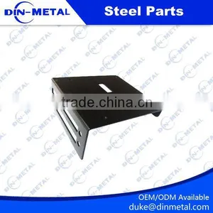 CNC Metal Bending Parts Spheronization Folding Service thumbnail-3