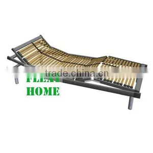Electric Adjustable Bed thumbnail-1