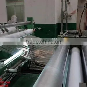 Factory Price Transparent Clear Pvc Film thumbnail-6