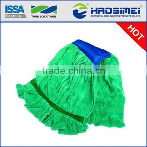 Microfiber Strip Wet Mop thumbnail-2