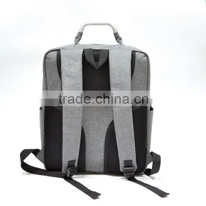 Backpack Unlined Bag Carrying Case Shoulder Bag Waterproof Shockproof Bag For DJI Phantom 4 RC Quadcopter thumbnail-4
