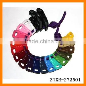 2014 Cheap Colorful Plastic Paracute Bracelet Buckles Snap Button Wholesale Many Colors to Choose ZTXR-072501 thumbnail-1