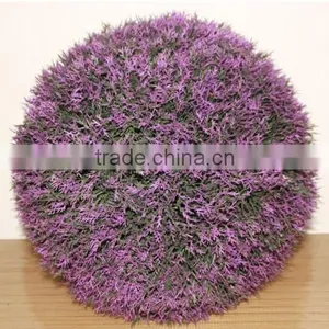 2013 Latest Plastic Artificial Grass Ball thumbnail-1