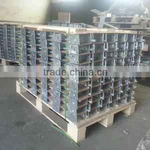 Galvanized Steel Part thumbnail-3