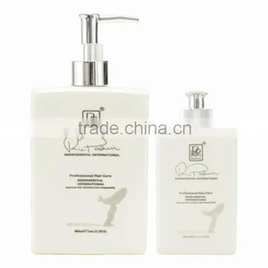 Moisturizing Shampoo and Repairing Damaged Hair Shampoo thumbnail-1