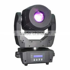 Moving Head Led Spot With 200W LED thumbnail-1