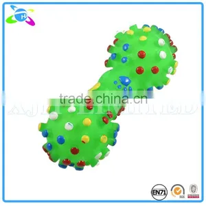 Vinyl Soccer Ball Dog Toy thumbnail-3