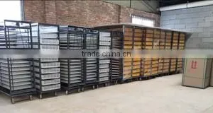 Dezhou Zhenghang Import&Export Co., Ltd. company overview - view 2 thumbnail
