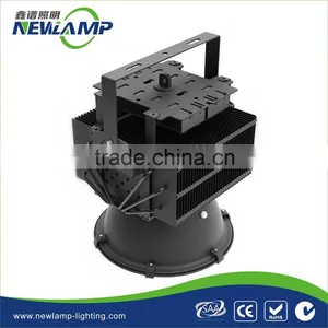 5 Years Warranty Top Quality and High Brightness Adjustable Angle IP65 200w Led High Bay Light thumbnail-2