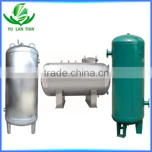 Stable Running Long Working Life Water Storage Pressure Vessel thumbnail-2