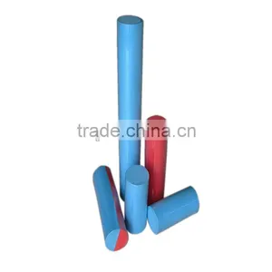 18 Inch x 6 Inch Composited Type High Density EVA Yoga Foam Roller thumbnail-2