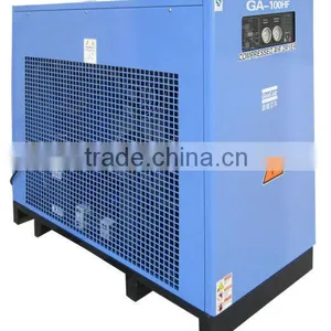 200hp Rotary Screw Air Compressor thumbnail-5