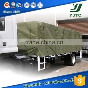 650gsm Tarpaulin Car Cover thumbnail-3