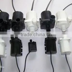 Coffee Machine Solenoid Vibration Pump thumbnail-1