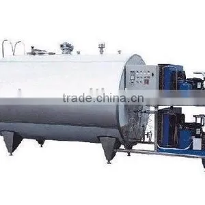 Milk Cooling Tank thumbnail-1