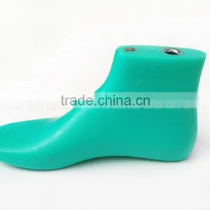 Suitable for Children to Wear Boots Flat Round Head Shoe Lasts thumbnail-5