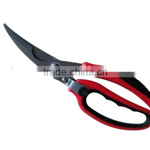 Multi-function Kitchen Scissor,types of Kitchen Scissors thumbnail-1