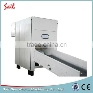 Cheapest Price Fabric Bale Opener Fiber Garnett Opening Machine thumbnail-1