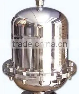 Pulsation Damper thumbnail-1