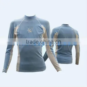Spandex Lycra Suit Long Sleeves UV50+ thumbnail-1