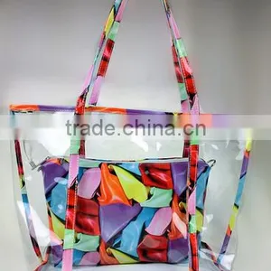 Multifunctional Design Beach Bag thumbnail-4