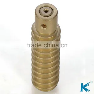 Custom High Precision OEM and ODM Cnc Milled Parts thumbnail-1