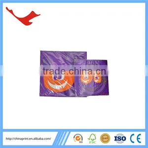 010 Wholesale Pumpkin Printed Paper Napkins for Halloween thumbnail-6