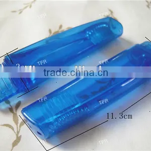 Folded Toothbrush/travel Toothbrush thumbnail-1