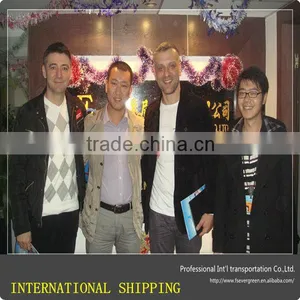 China Trading Storage Service Shunde Foshan China thumbnail-1