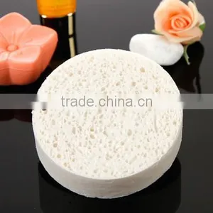 High Quality Natural White Cellulose Sponges thumbnail-1