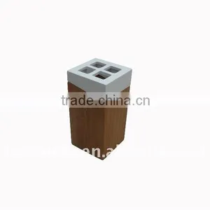 Bamboo Toothbrush thumbnail-1