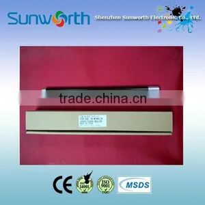 for Konica Minolta Bizhub Upper Fuser Roller /Heat Roller for KONICA MINOLTA Di 1611,162,7618 thumbnail-1