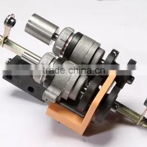 High Speed Friction False Twister For Two for One Twister From China Factory thumbnail-2