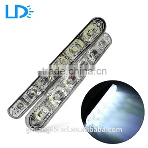 LED Daytime Running Light thumbnail-1