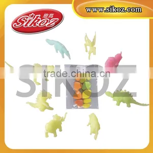 SK-T355 Fighter Toy Candy thumbnail-5