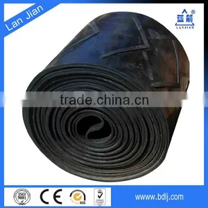 Diy v Guide Conveyor Belt Wave Conveyor Belt thumbnail-4