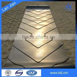 Belt Carcass and Various or Satisfact You Need Pattern of Patterned Conveyor Bel thumbnail-1