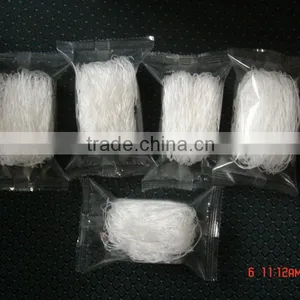 Wheat Flour Noodles Automatic Packing Machine (updated Grade 320B, 320D) thumbnail-1