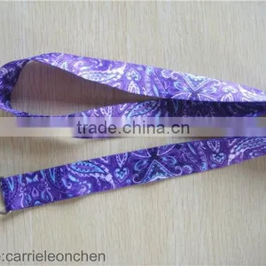 Heat Transfer Lanyard thumbnail-1