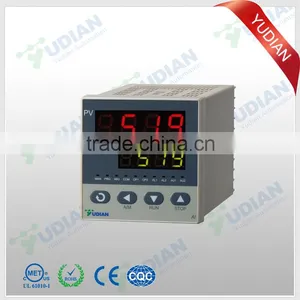 AI-519 Auto Manual PID Temperature Controller of Digital Manual Tuning thumbnail-1