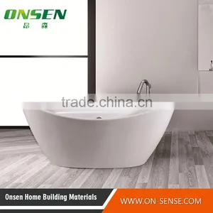 Wholesale Custom Size Small Bathtub Unique Products From China thumbnail-2