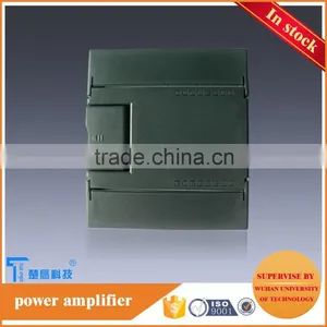 High Quality Exquisite PLC Control Power Amplifier for Magnetic Powder Brake thumbnail-1