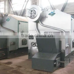Steam Boiler for Industrial Use thumbnail-1