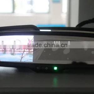 HOT SALE!! Car Monitor Rearview Mirror for Subaru thumbnail-1