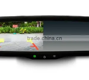 HOT! FACTORY PRODUCE!!! Suzuki Rearview Mirror thumbnail-1