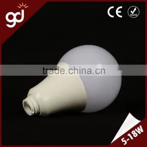 E26 High Cost Performance A60 Die-casting Aluminum Led Light Housing thumbnail-1