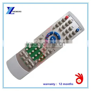 Universal DVD Remote Control for Sansui DV-92B 93A 93G 91B 91C 93E thumbnail-1