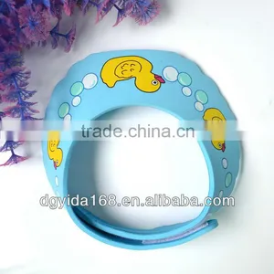 Baby Shower Cap,baby Shampoo Cap thumbnail-1