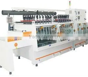 Alkaline Etching Machine thumbnail-1